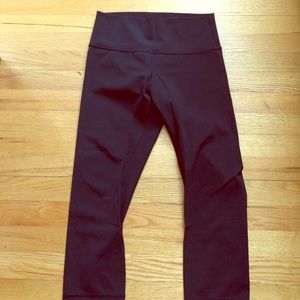 Wunder under crop, full on luxtreme 21”😍🥰